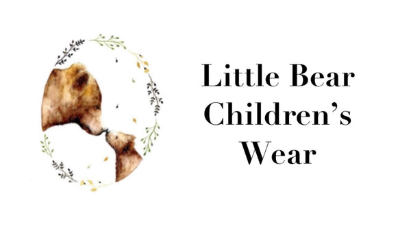 Little Bear Children’s Wear